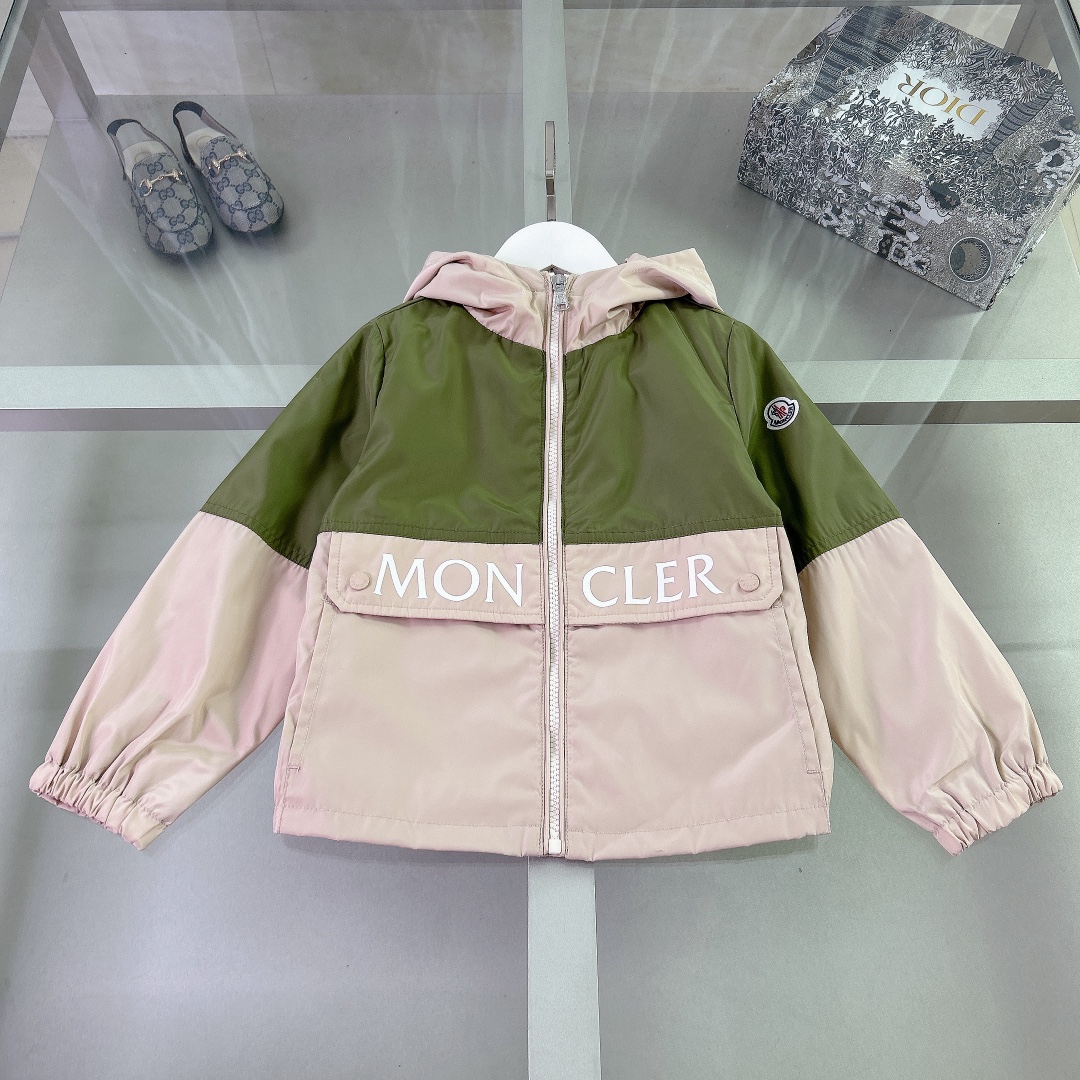 Moncler Kids